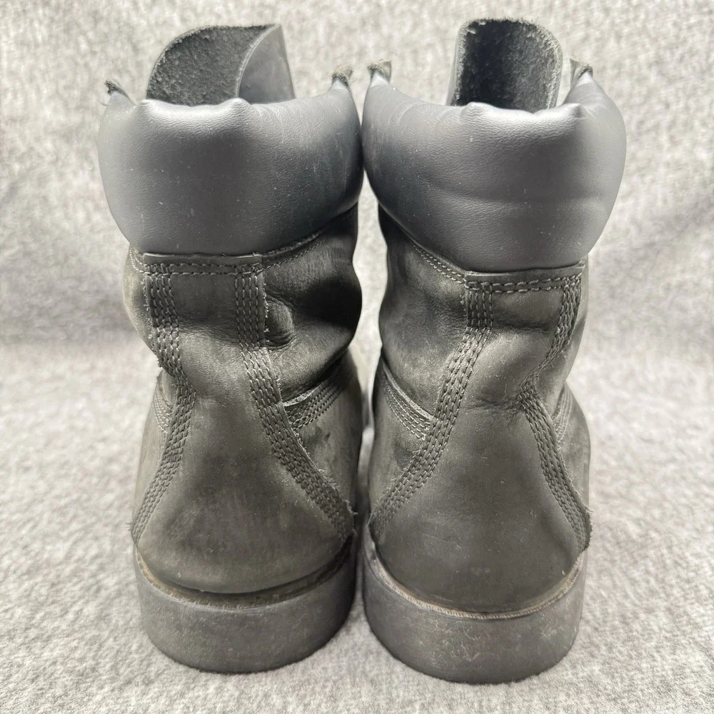 Timberland Boots Mens 12 M Premium 6